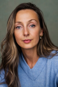Chloe Carter