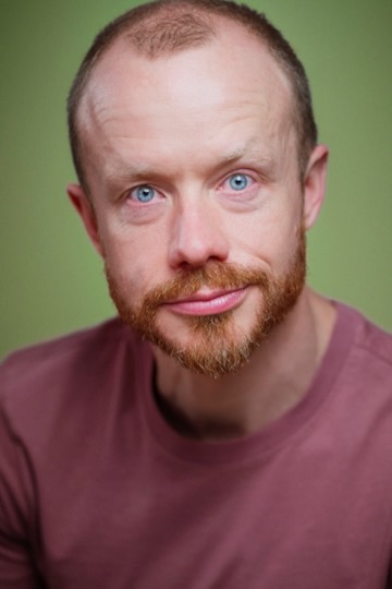 Gareth Cassidy / The VAR Room