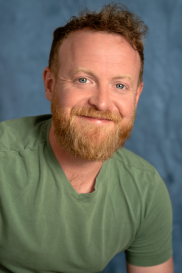 Ed Thorpe / Cinderella