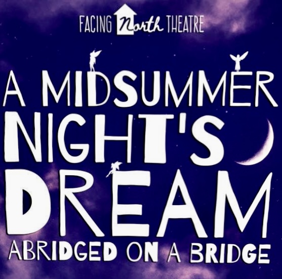 Nicola Jayne Ingram / A Midsummer Night’s Dream