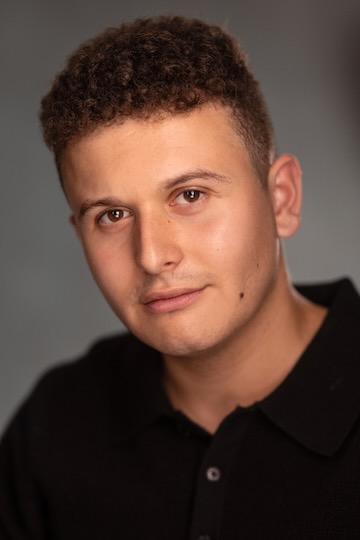 Kameron Skeene / Breadcrumbs