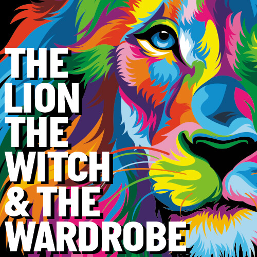 Ed Thorpe / The Lion, The Witch and The Wardrobe