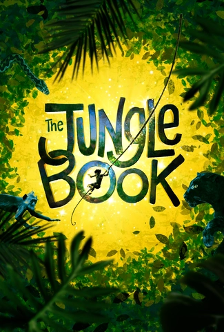 Kiara Nicole Pillai / The Jungle Book