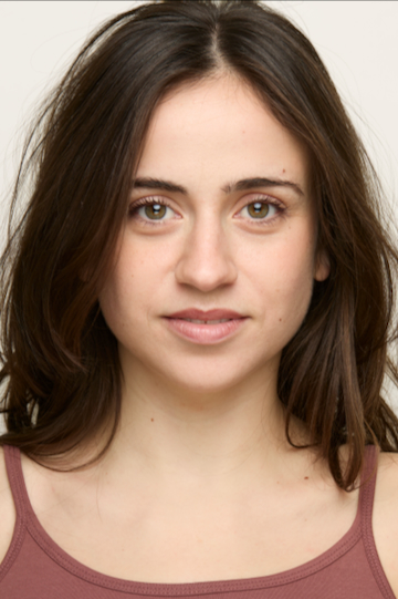 Now Representing / Nola Tilman