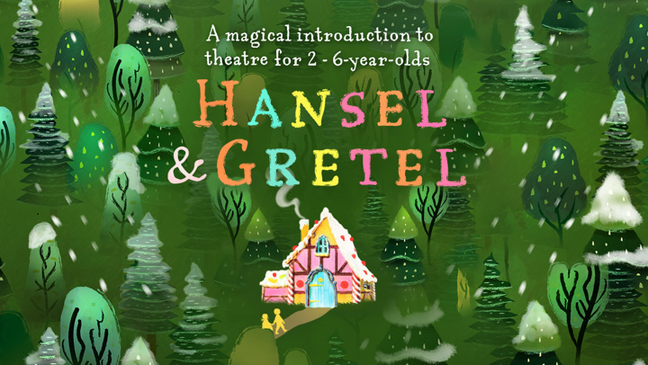 Kameron Skeene / Hansel & Gretel