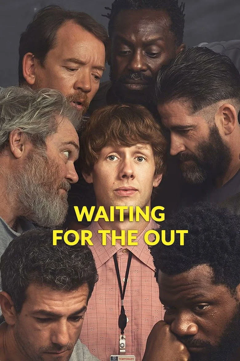 Alex Phelps / Waiting for the Out