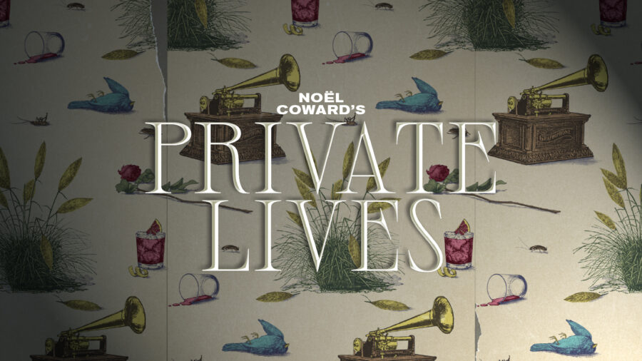 Hannah Ellis Ryan / Private Lives
