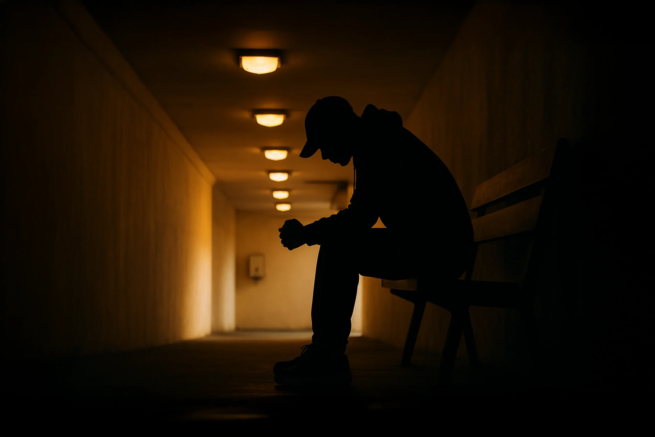 Kiara Nicole Pillai / The Hate Play