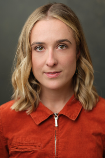 Rachel Hammond
