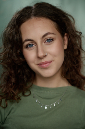 Autumn Atkinson