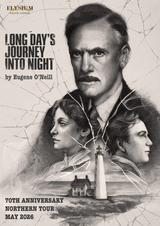 Joyce Branagh / Long Day’s Journey Into Night