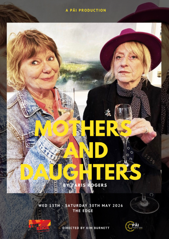 Tilly Sutcliffe / Mothers and Daughters
