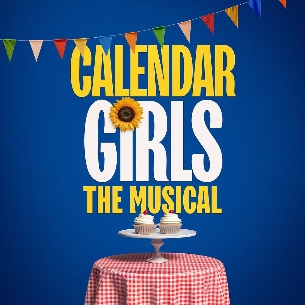 Rachel Hammond / The Calendar Girls