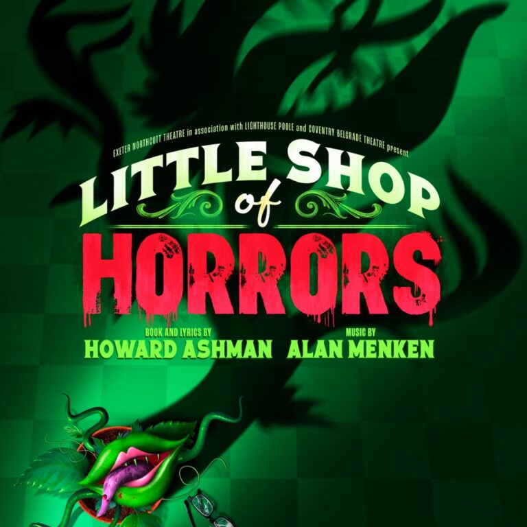 Andrew Whitehead / Little Shop of Horrors