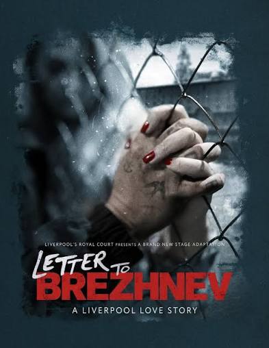 Leona Sinama-Pongolle / Letter to Brezhnev